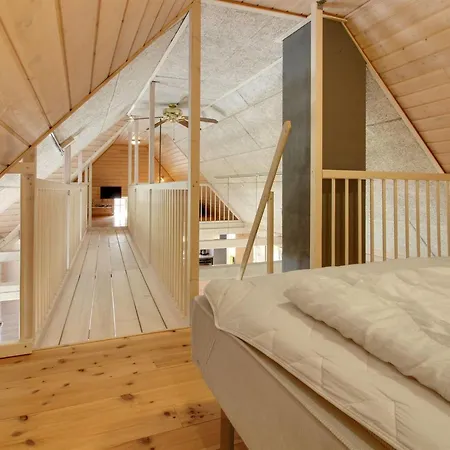 Ferienhaus Gudmund - 3-9km From The Sea By Interhome Kongsmark