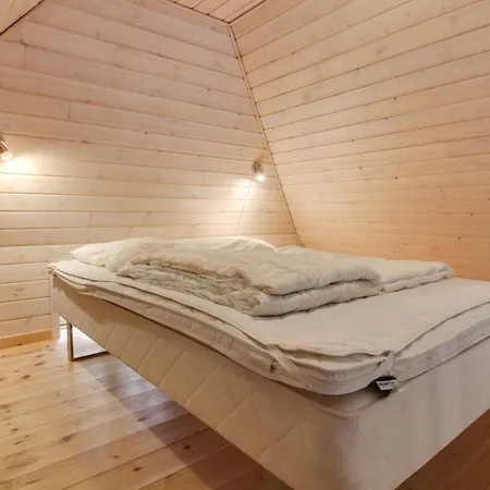 Gudmund - 3-9km From The Sea By Interhome *