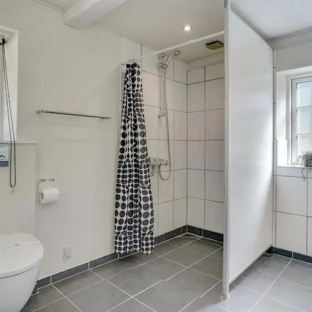 Gudmund - 3-9km From The Sea By Interhome Ferienhaus Kongsmark