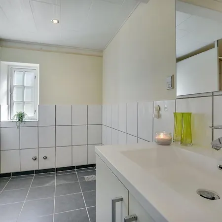 Gudmund - 3-9km From The Sea By Interhome * Kongsmark