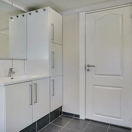 Ferienhaus Gudmund - 3-9km From The Sea By Interhome