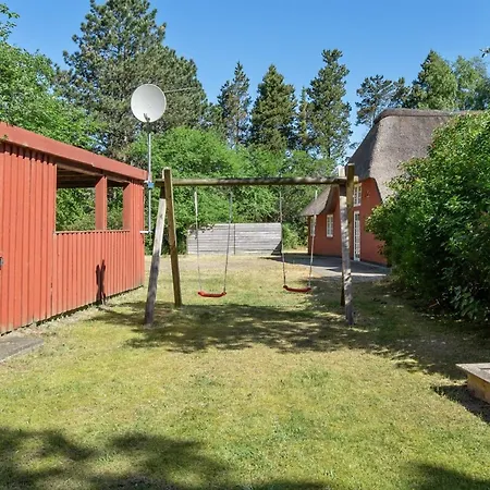 Gudmund - 3-9km From The Sea By Interhome Ferienhaus