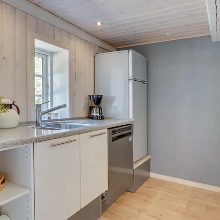 Gudmund - 3-9km From The Sea By Interhome *