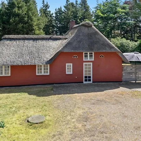 Feriehus Gudmund - 3-9km From The Sea By Interhome