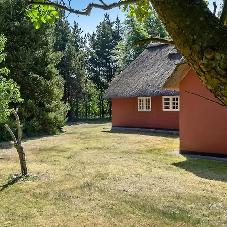 Gudmund - 3-9km From The Sea By Interhome *