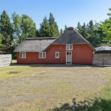 Feriehus Gudmund - 3-9km From The Sea By Interhome *