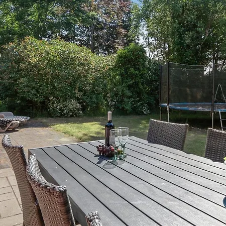 Gudmund - 3-9km From The Sea By Interhome