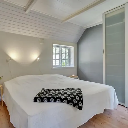 בית נופש Gudmund - 3-9km From The Sea By Interhome