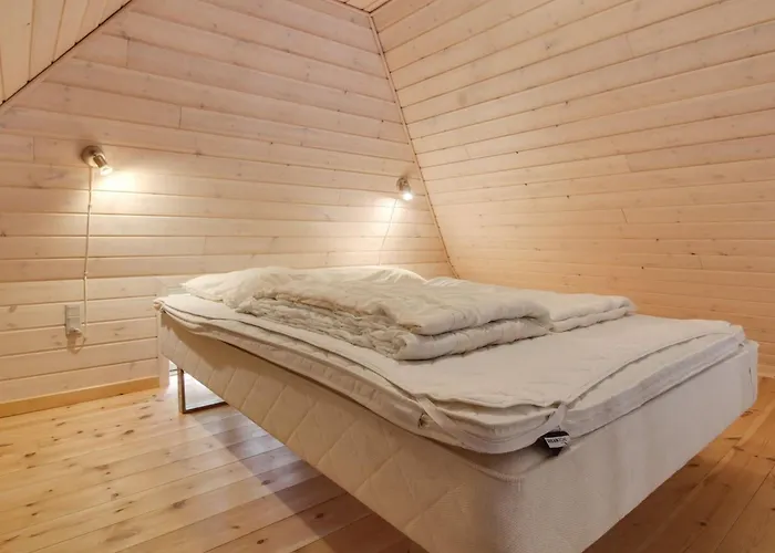 Gudmund - 3-9km From The Sea By Interhome *