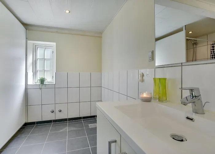 Gudmund - 3-9km From The Sea By Interhome * Kongsmark