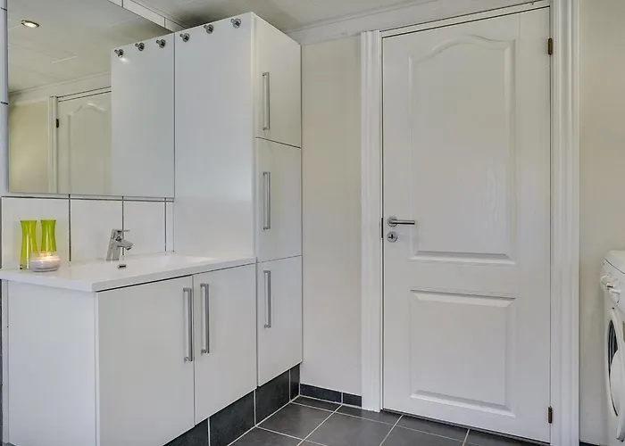 Feriehus Gudmund - 3-9km From The Sea By Interhome