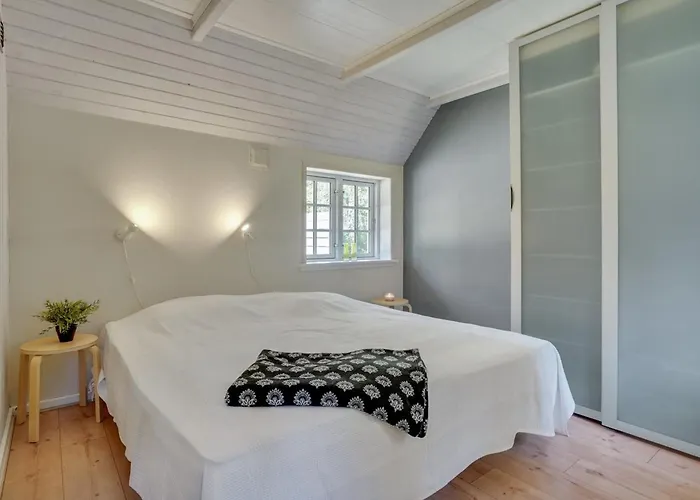 Gudmund - 3-9km From The Sea By Interhome