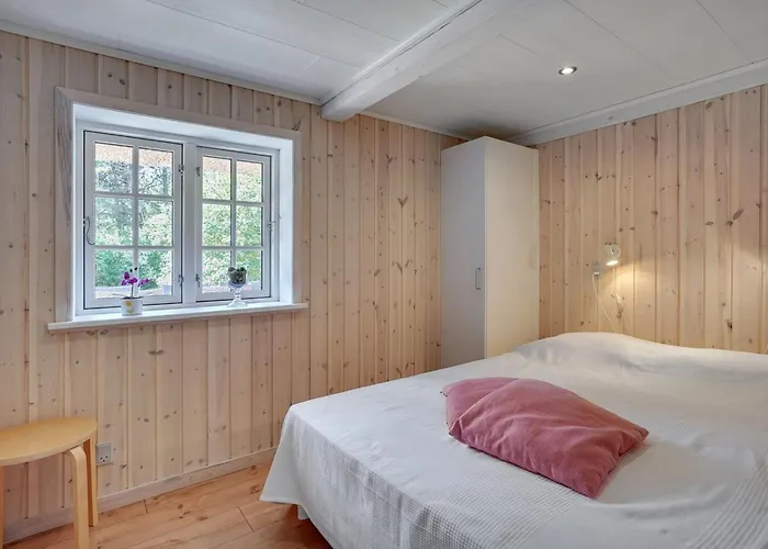 Gudmund - 3-9km From The Sea By Interhome Holiday home *