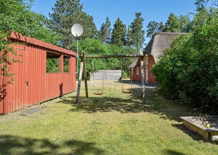 Gudmund - 3-9km From The Sea By Interhome Holiday home