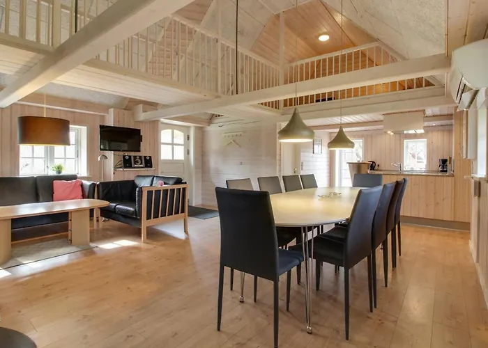 Gudmund - 3-9km From The Sea By Interhome Holiday home *