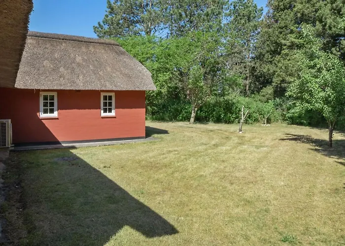 Gudmund - 3-9km From The Sea By Interhome Holiday home