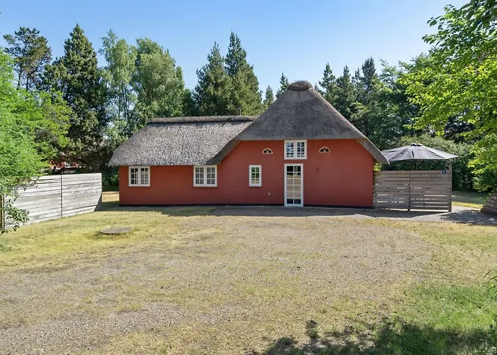 Feriehus Gudmund - 3-9km From The Sea By Interhome *