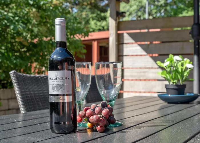 Gudmund - 3-9km From The Sea By Interhome Kongsmark