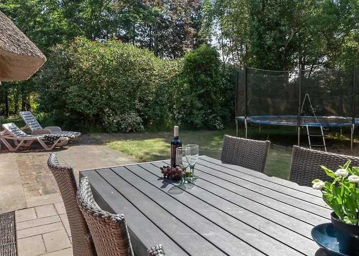 Gudmund - 3-9km From The Sea By Interhome